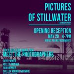 Pictures of Stillwater Opening Reception