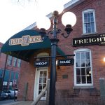 The Freight House
