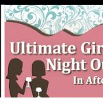 Ultimate Girls Night Out 2017