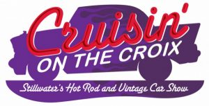Cruisin' On The Croix - Hot Rod & Vintage Car Show