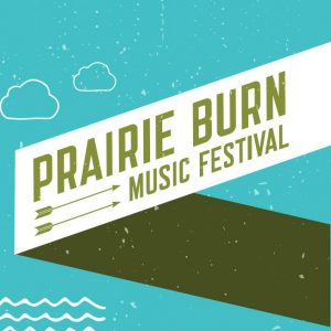 Prairie Burn Music Festival