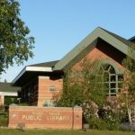 River Falls Public Library