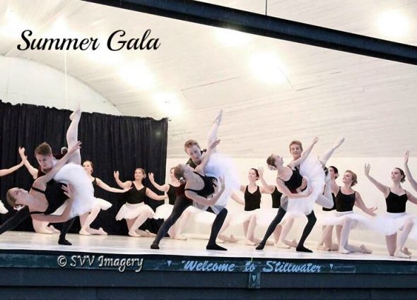 Gallery 2 - St. Croix Ballet Summer Gala
