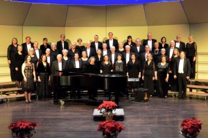 Glad Tidings from Stage & Screen | Phipps Festival Chorus