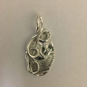 Making Jewelry: Metal Clay Intro Class