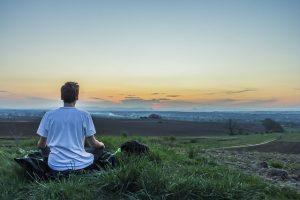 Transform Your Life Through Meditation