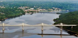 St. Croix River Bridge Crossing Segway Tour-new!