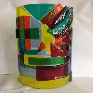 Fused Glass Starter Class