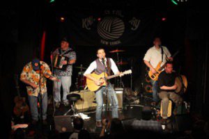 Live Irish Music: Bedlam at Charlie's Irish Pub