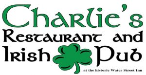 Live Irish Music: Paul & Lorraine at Charlie's Irish Pub