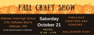 Fall Craft & Gift Show