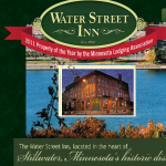 Gallery 1 - Paint a Glass at the Water St. Inn
