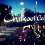 Chilkoot Cafe and Cyclery