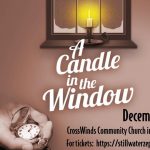 A Candle in the Window - Christmas Play