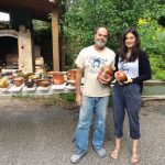 On Wheels: Pots by Guillermo and Alana Cuellar