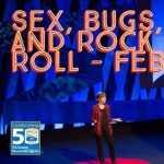 Sex, Bugs, and Rock & Roll - A Wild & Scenic 50th Anniversary Party