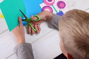 Art Cart - A weekly activity for families!