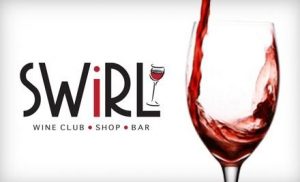 Swirl Wine Bar
