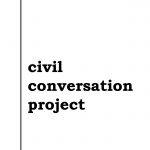 Civil Conversations Project at the Watershed Cafe