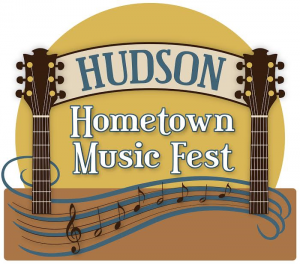 Hudson Hometown Music Fest
