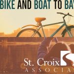 Bike and Boat to Bayport