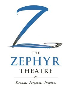 4th of July at The Zephyr Theatre
