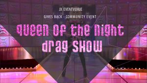 Queen of the Night: Drag Show