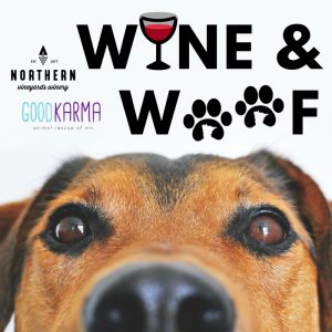 Wine & Woof