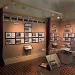 Gallery 1 - People and Places: Architecture in Washington County