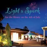 Light a Spark: Rooftop Fireworks Viewing at the Library