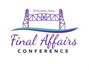 Stillwater-Area Final Affairs Conference