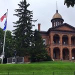 Celebration of History & Architecture in Washington County