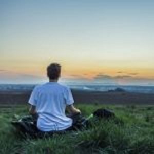 Meditation for Inner Peace During Turbulent Times