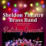 Sheldon Theatre Brass Band Concert