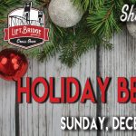 Gallery 1 - Holiday Beertique at Lift Bridge Brewery