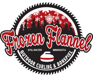 Frozen Flannel Outdoor Curling & Bonspiel