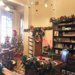 Gallery 1 - Historic Courthouse Holiday Tours