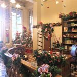 Gallery 2 - Historic Courthouse Holiday Tours