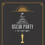 Oscar Party