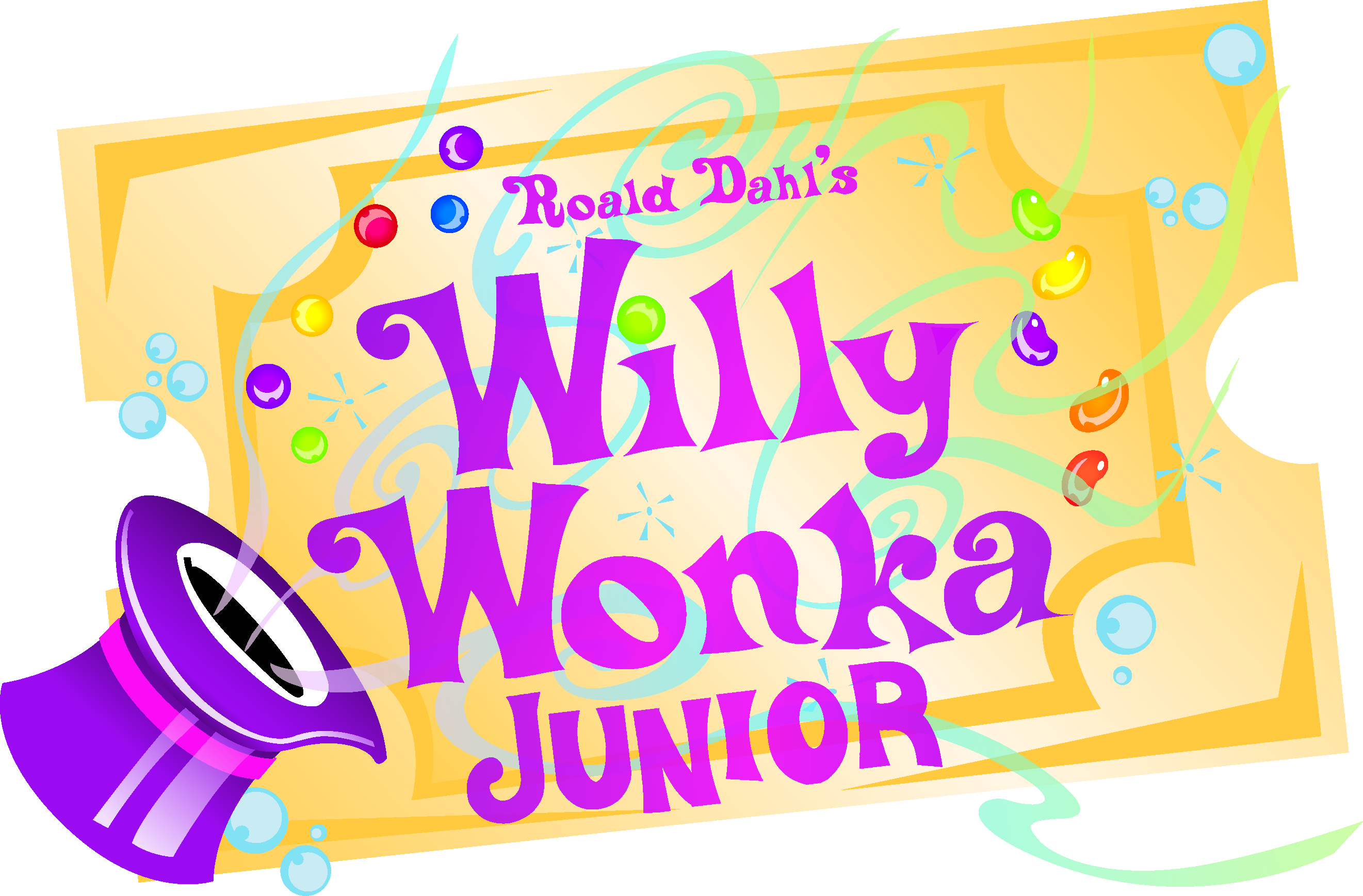 Willy Wonka, Jr. 