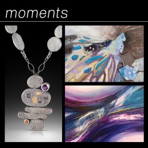 Moments: An Exhibition at ArtReach St. Croix