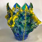 Gallery 3 - Valentines Weekend-Fused Glass Project Class