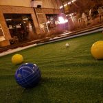 Outdoor Bocce League at Lion's Tavern