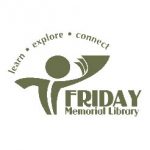 Friday Memorial Library