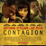 Contagion - Film Screening