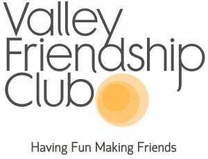 Valley Friendship Club Masquerade Party