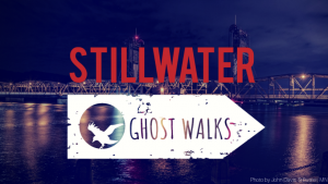 Stillwater Ghost Walk