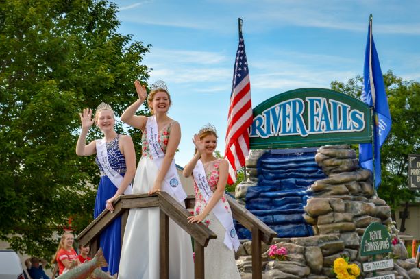 Gallery 4 - River Falls Days 2019