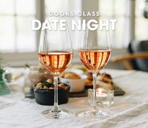 ONLINE: Date Night at Cooks of Crocus Hill