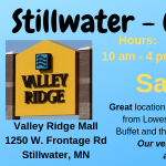 Stillwater Craft & Vendor Show